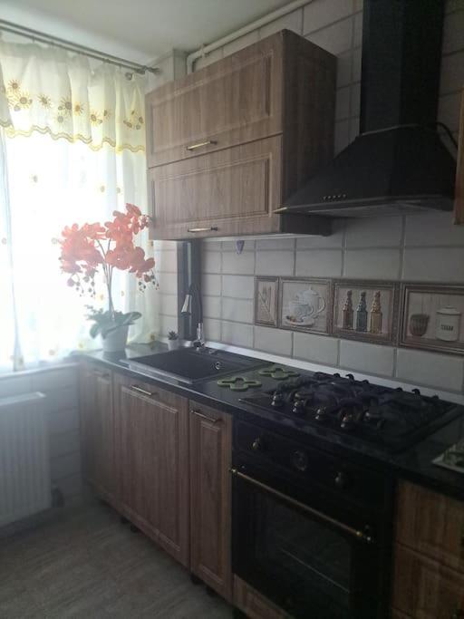 Casuta Cu Povesti Apartment Cîmpina Luaran gambar